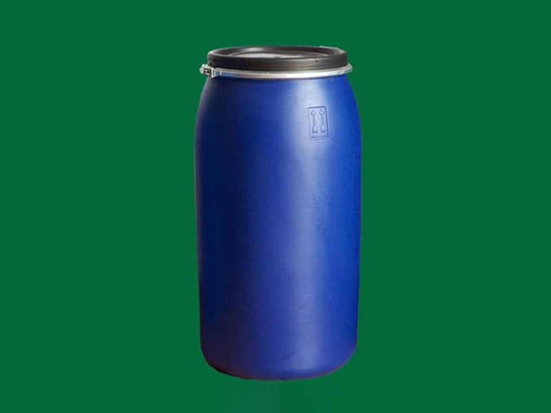 60L抱箍桶