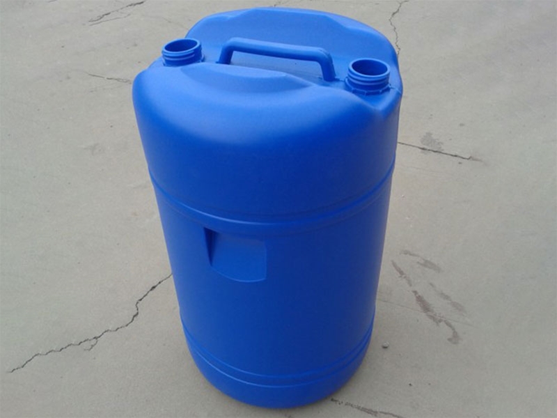 60L双闭口塑料桶
