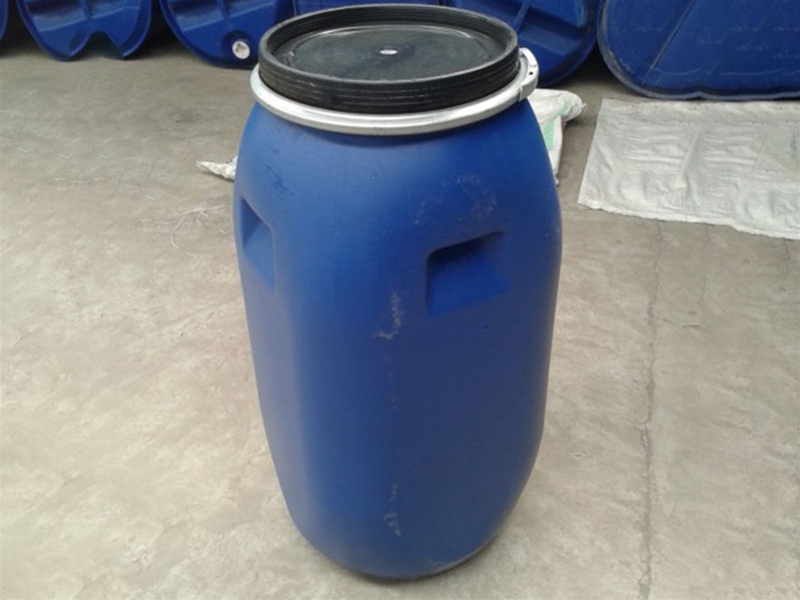 100L包箍桶
