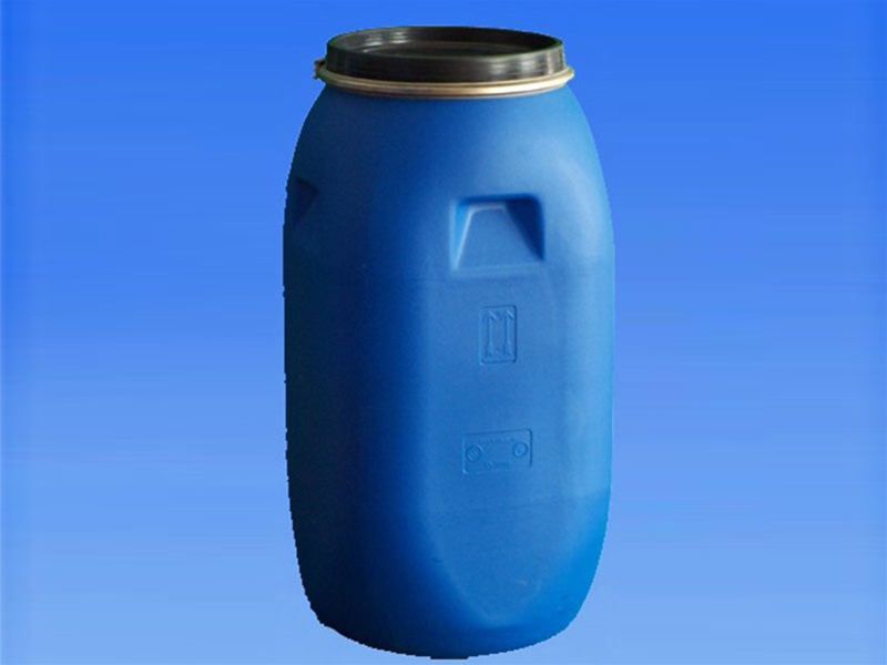 100L法兰塑料桶