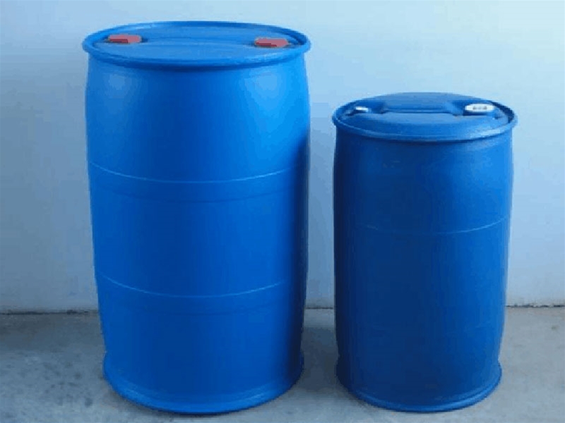 100L双环桶