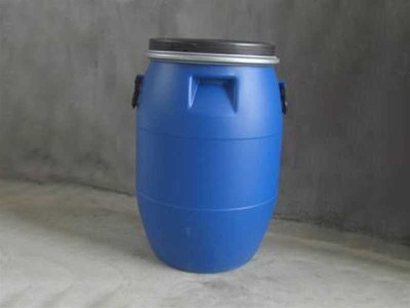 200L抱箍塑料桶