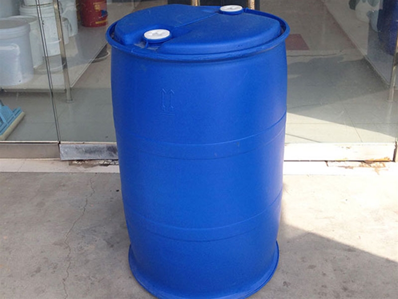 200L双环塑料桶