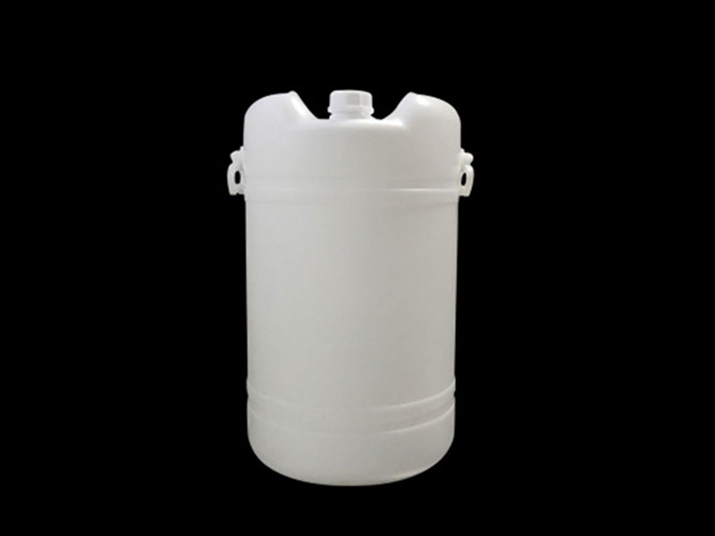 50L 60L双口塑料桶