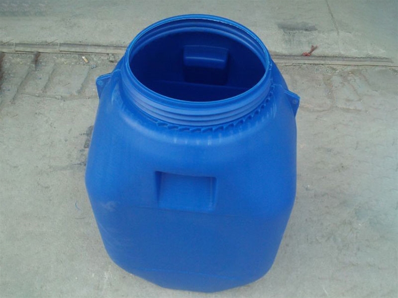 40L塑料桶