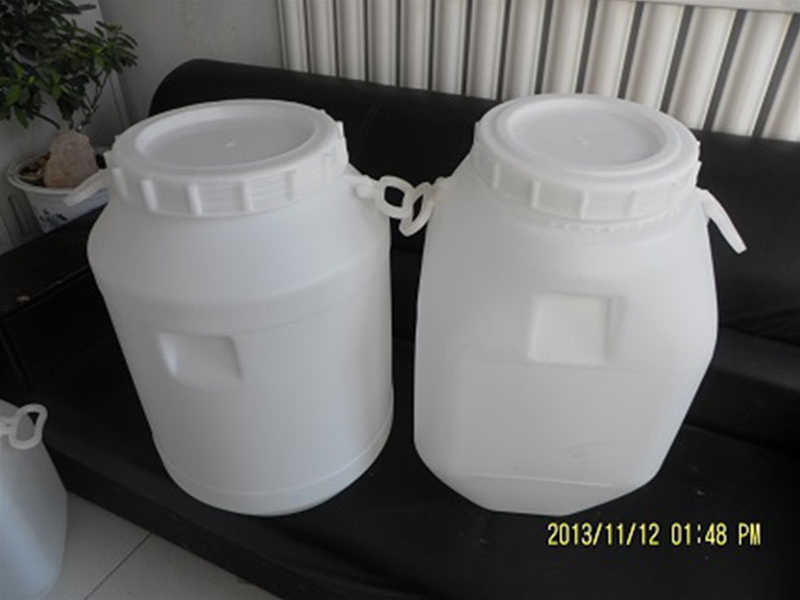 50L食品塑料桶