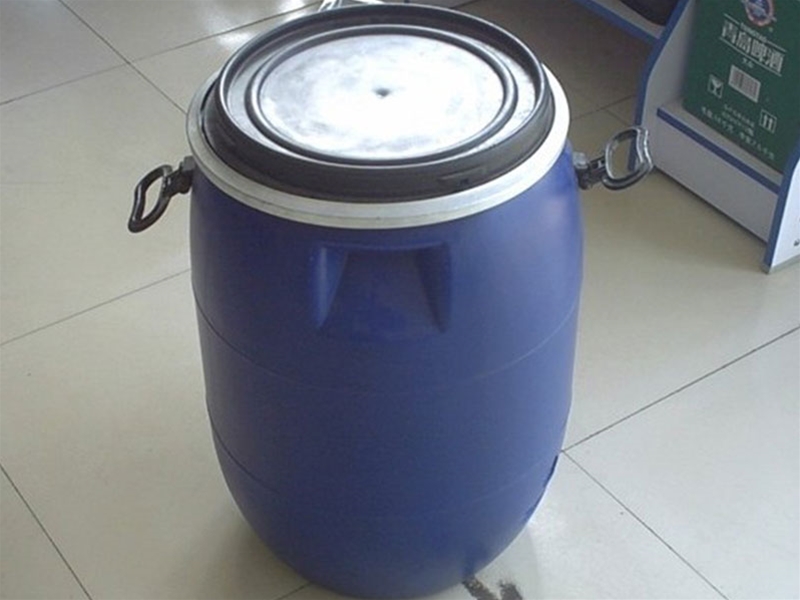 50L塑料桶