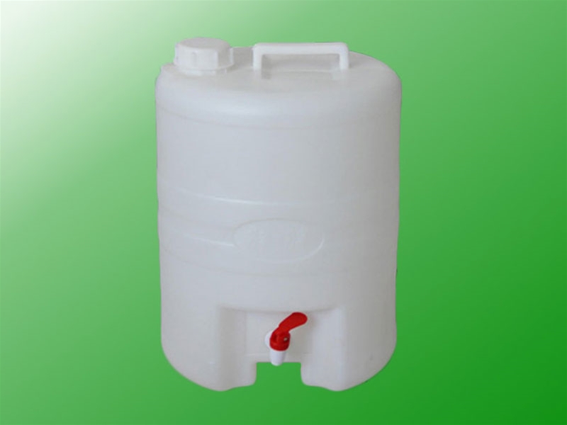 19L20（升）水嘴塑料桶
