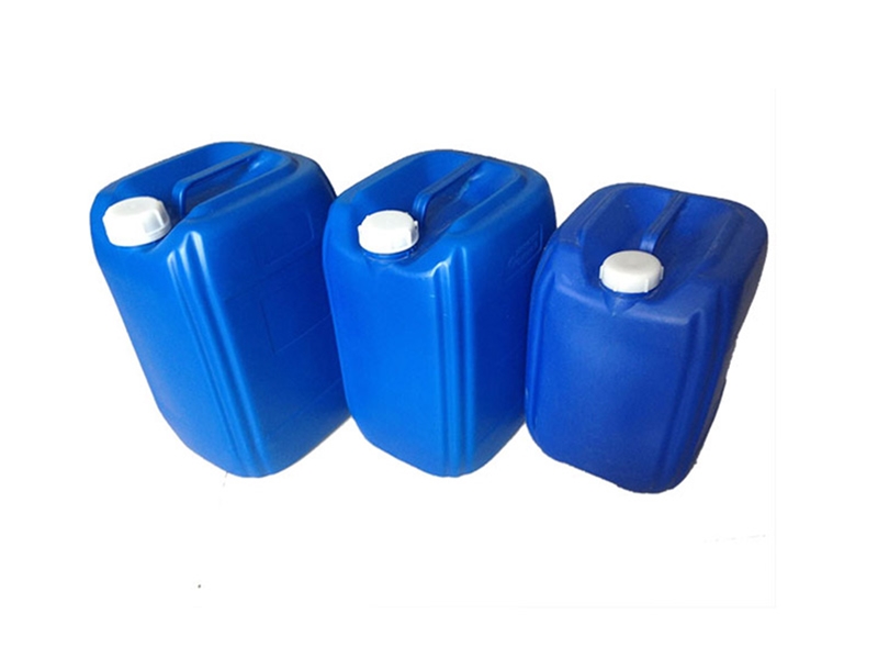 26L小口堆码塑料桶