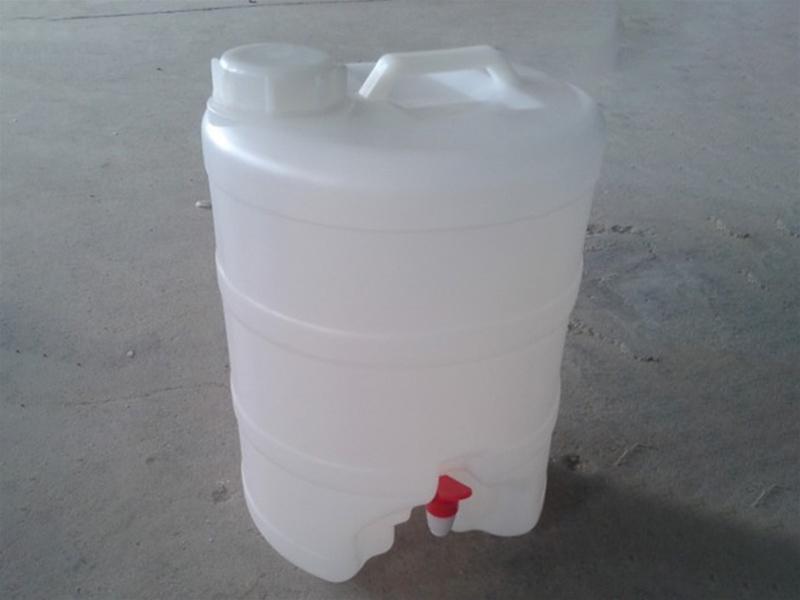 20L水嘴桶