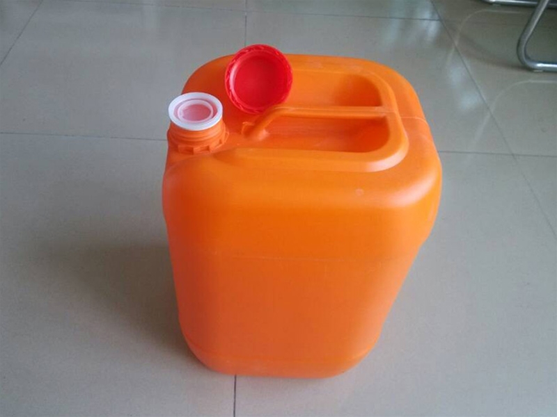 20L小口堆码塑料桶