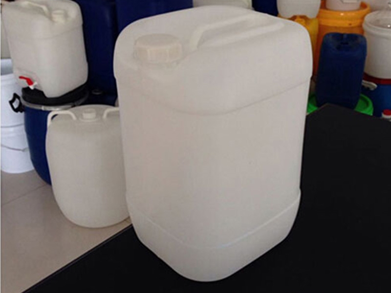 20升水嘴塑料桶
