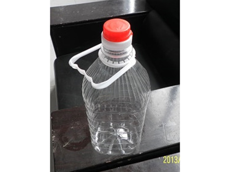 3L食用油塑料桶
