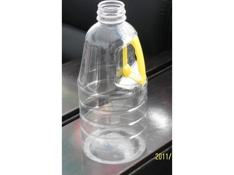 2.5L花生油塑料桶