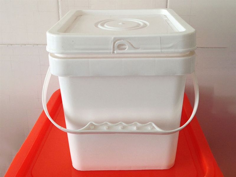 4L塑料桶