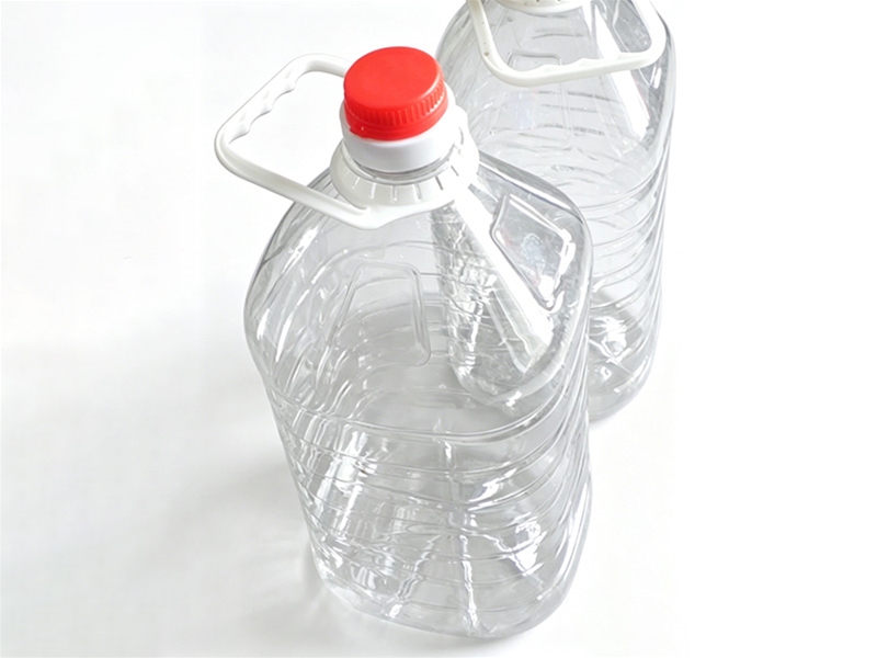 5L花生油桶