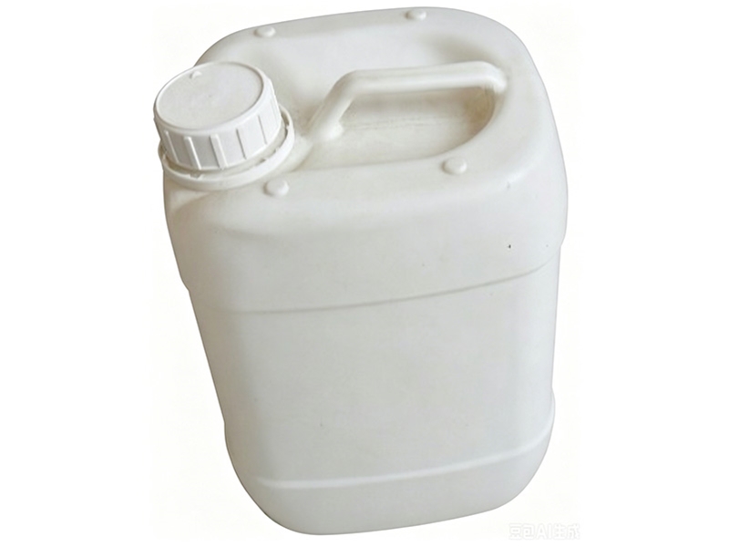 5L堆码塑料桶