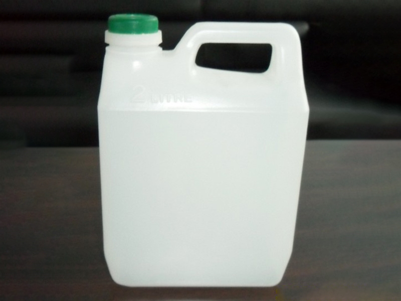 2L塑料桶