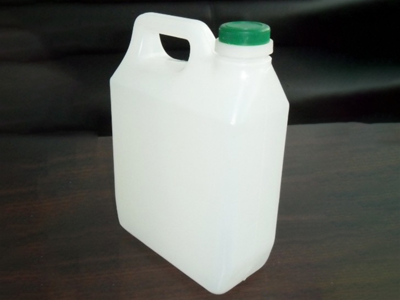 2.5L塑料桶
