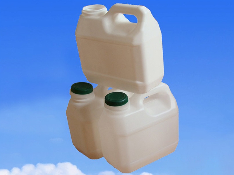 1L塑料壶