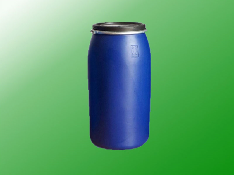 160升包箍塑料桶