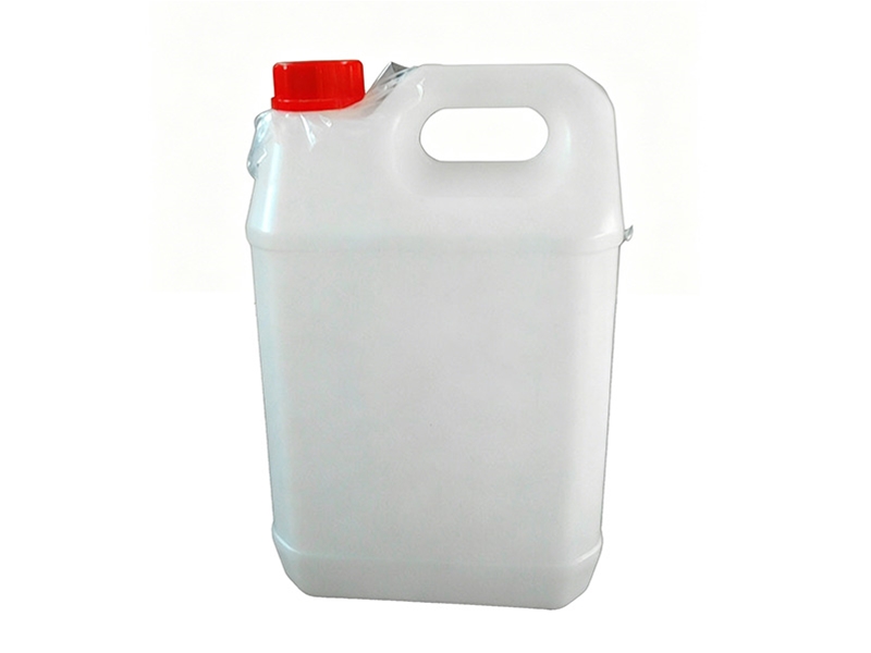 6L瓷白塑料桶