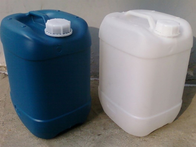 10L堆码塑料桶