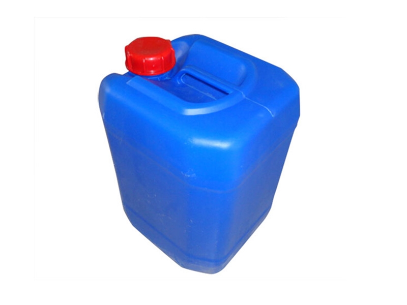 10L方形塑料桶