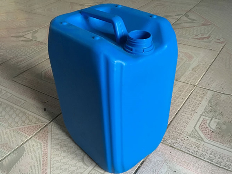 10L塑料桶