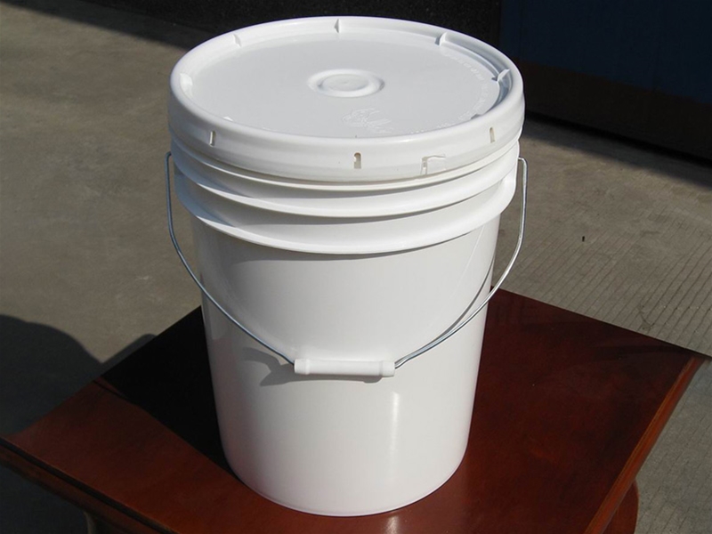 15L注塑塑料桶