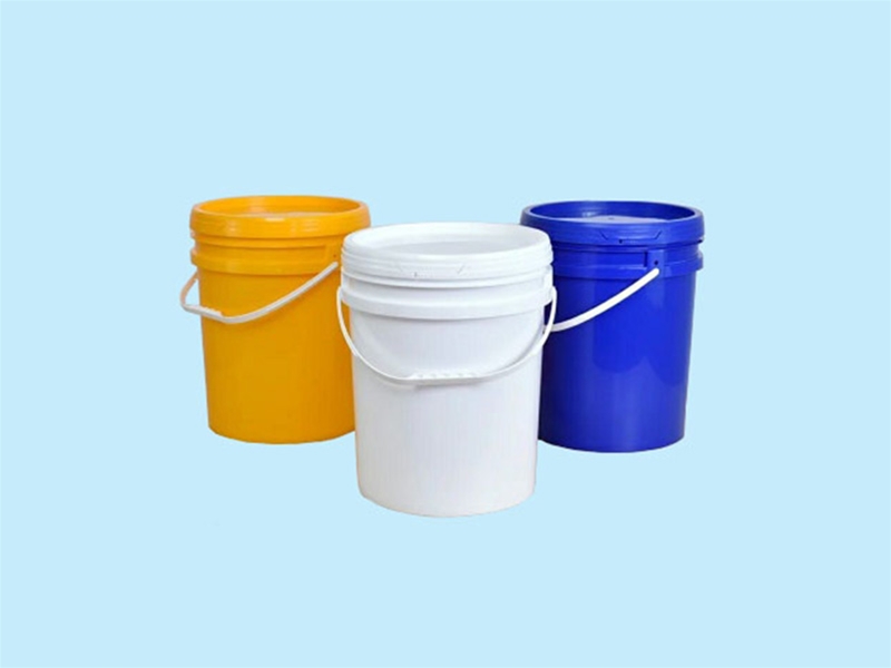 18L-20L美式塑料桶