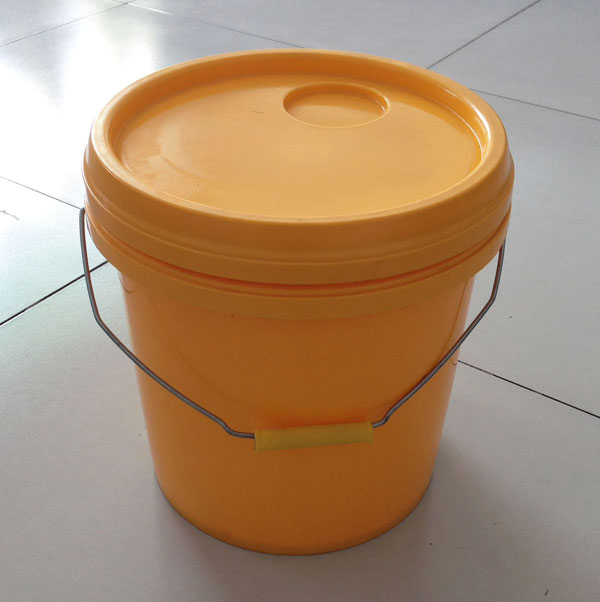 16公斤塑料桶