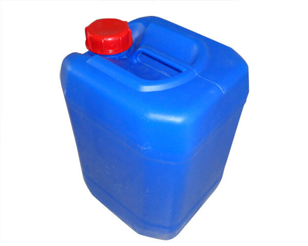 10L方形塑料桶