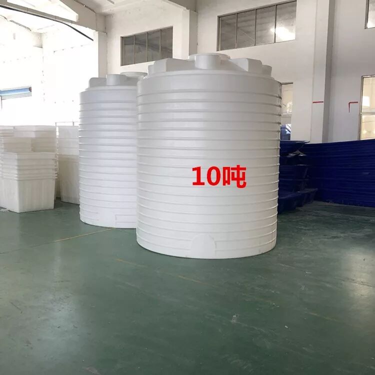 各种规格塑料桶水塔生产厂家