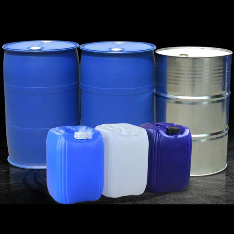 200L塑料桶、200公斤烤漆桶