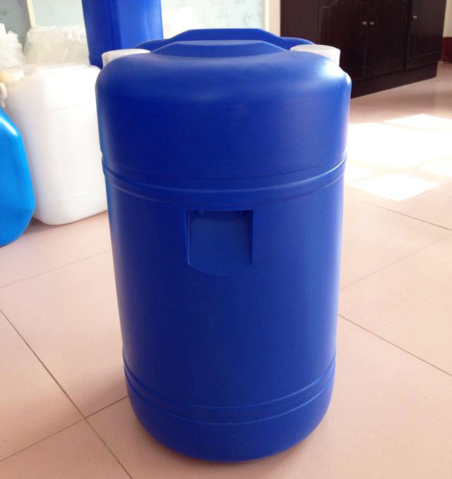 50公斤双闭口塑料桶