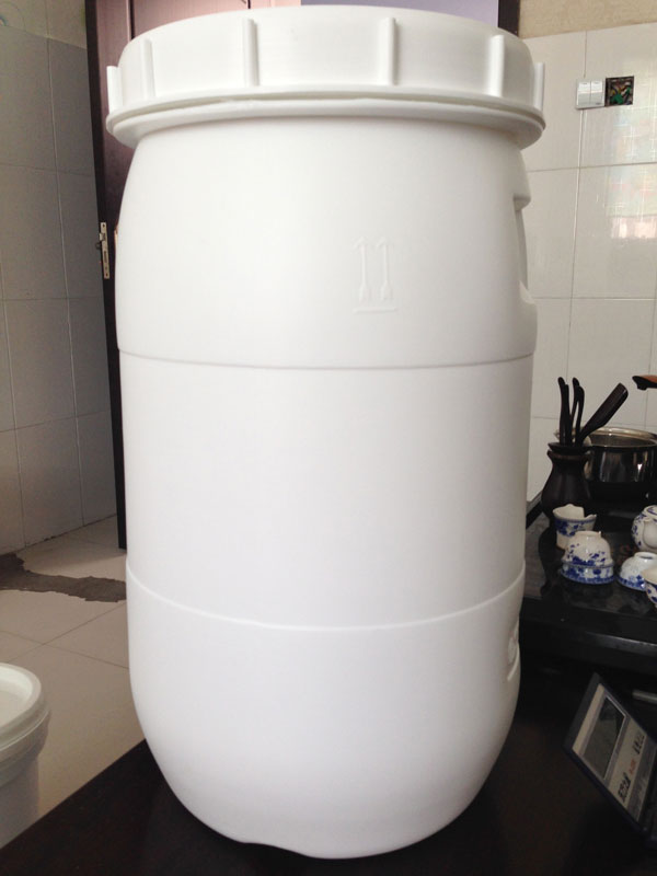 40公斤化工包装桶