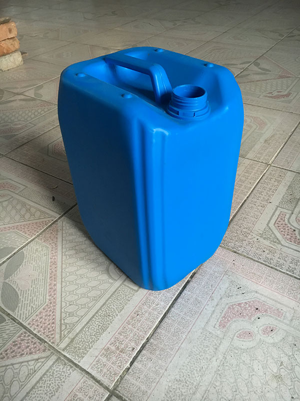 10L塑料桶